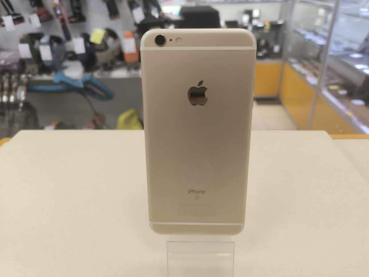 Смартфон Apple iPhone 6S Plus 16Gb