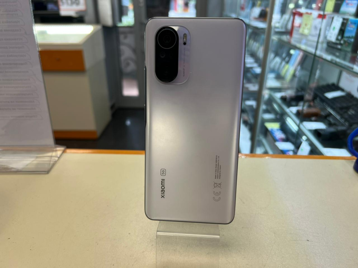 Смартфон Xiaomi MI 11i 8/256 Gb