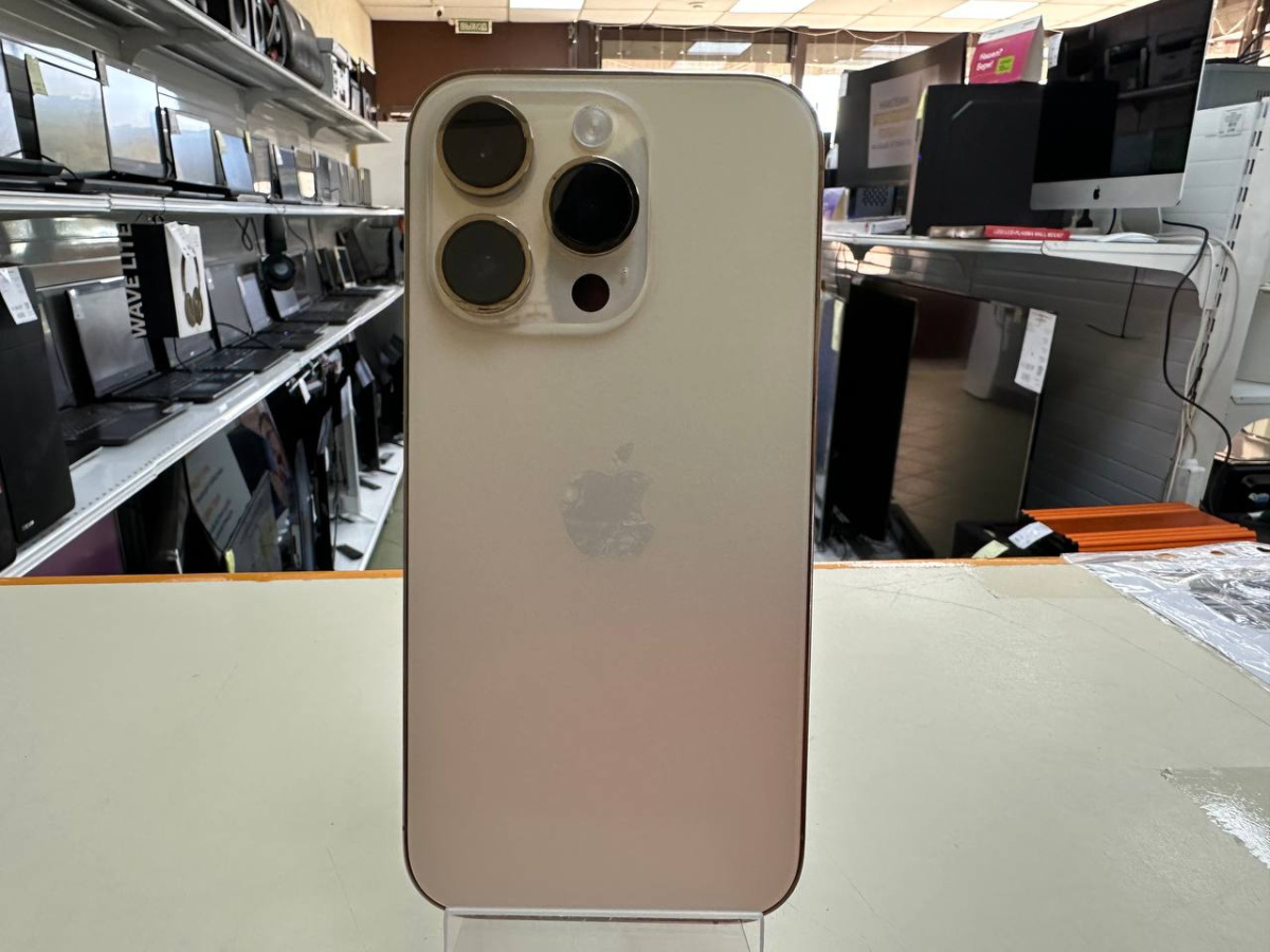 Смартфон Apple Iphone 14 Pro 256Gb