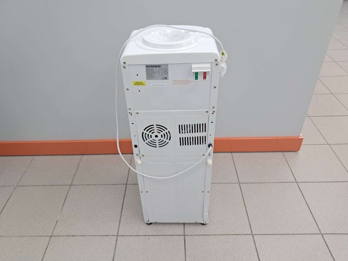 Кулер Sonnen FSE-02W