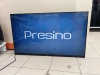 LED Телевизор Prestigio 43U2025A