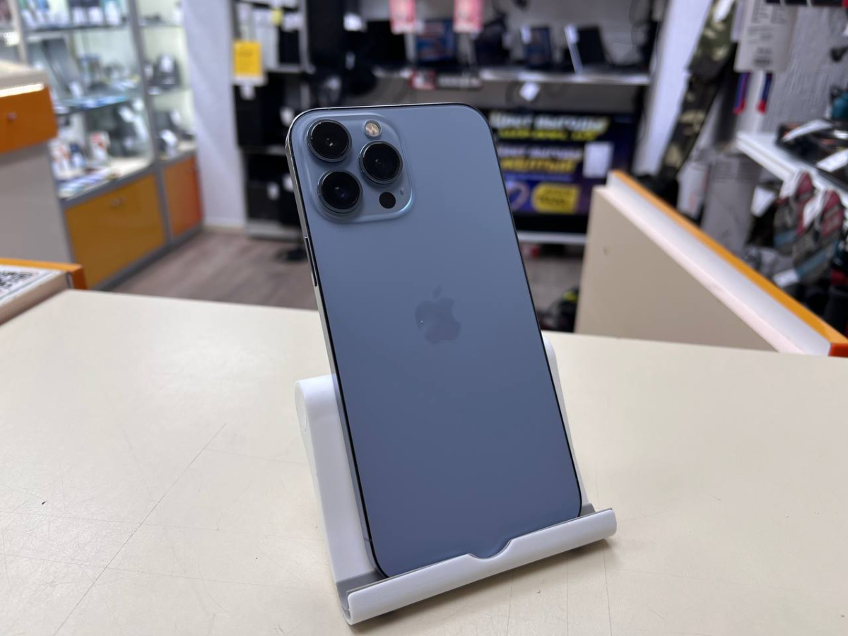 Смартфон Apple iPhone 13 Pro Max 256Gb