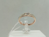 КОЛЬЦО БРИЛЛИАНТ Au 585