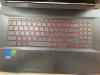 Ноутбук MSI GF7611UC-895XRU; Core i5-11260H, GeForce RTX 3050, 16 Гб, 500 Гб, Нет