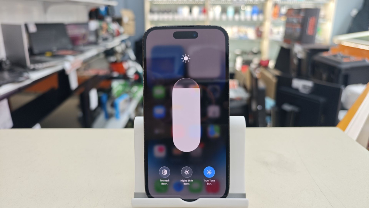 Смартфон Apple Iphone 14 Pro 256Gb