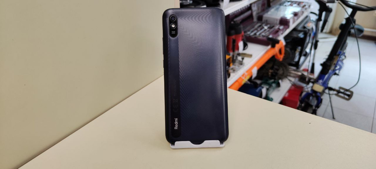 Смартфон Xiaomi Redmi 9A 2/32