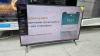 LED Телевизор SBER SDX-32H3113