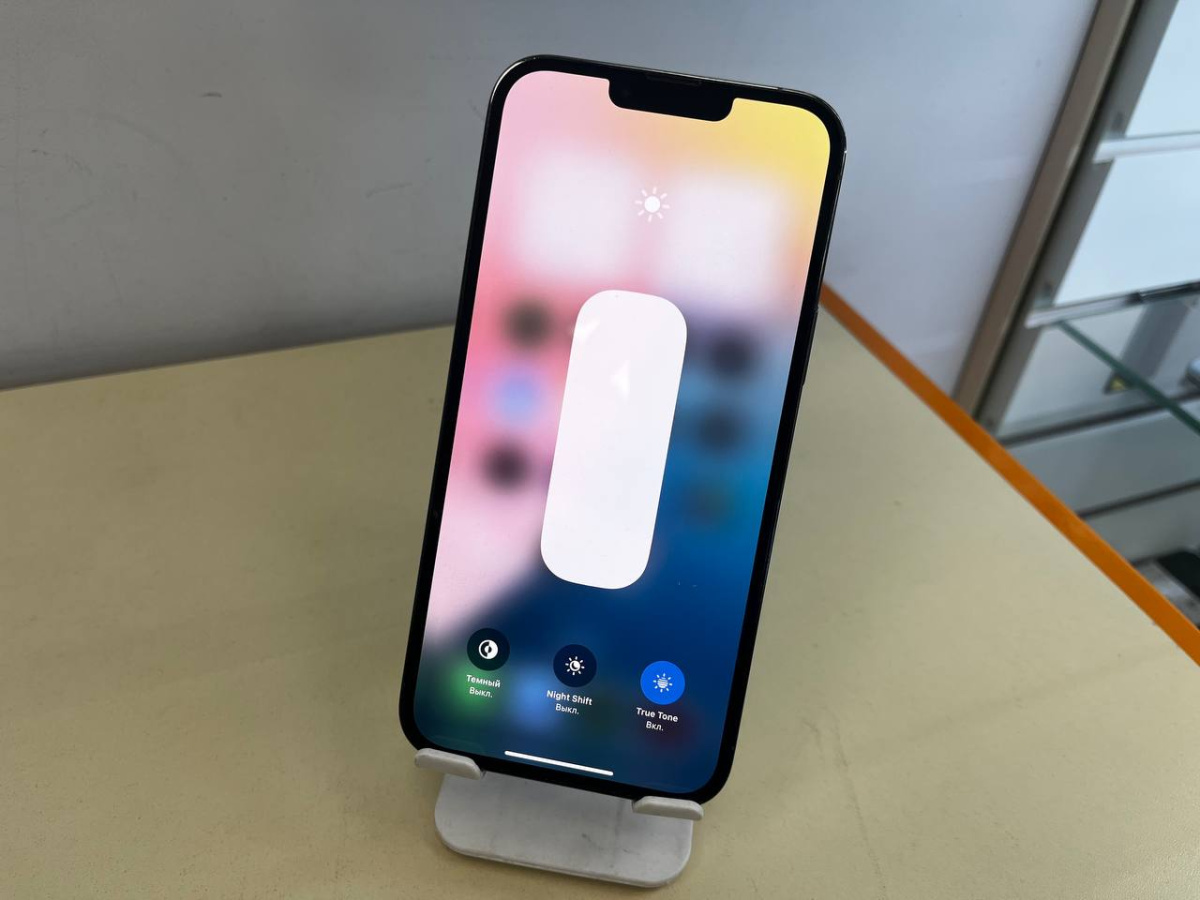 Смартфон Apple Iphone 13 Pro Max 128Gb