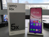 Смартфон Oppo A5X 4/128