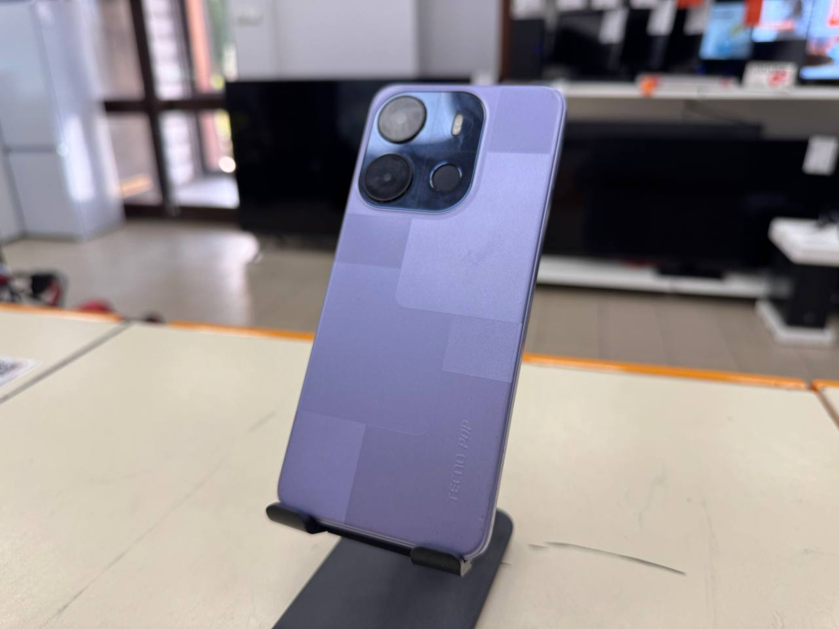 Смартфон Tecno POP7 2/64