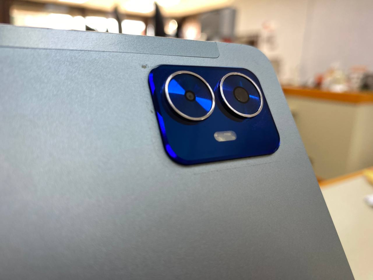 Планшет Teclast m50hd 8/128