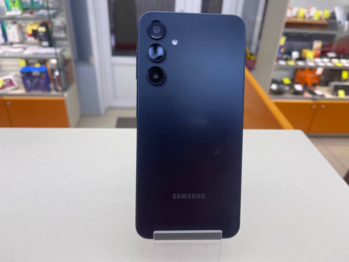 Смартфон Samsung Galaxy A16 8/256