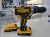 Шуруповерт Dewalt 48V