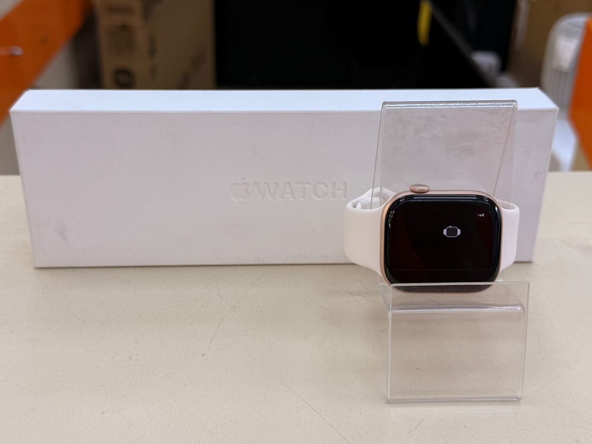 Смарт-часы Apple Watch Series 10 46mm