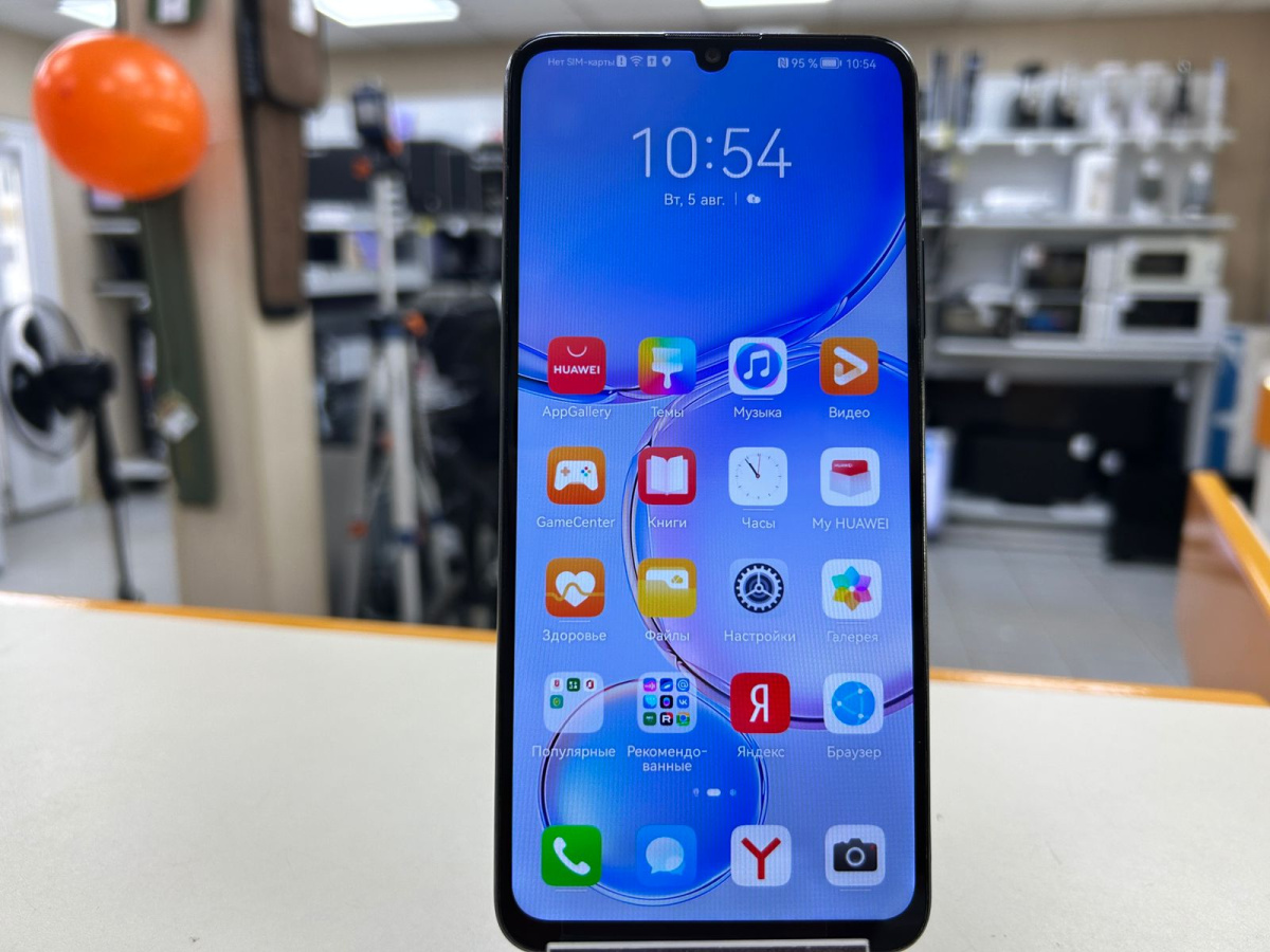 Смартфон Huawei Y70 4/128