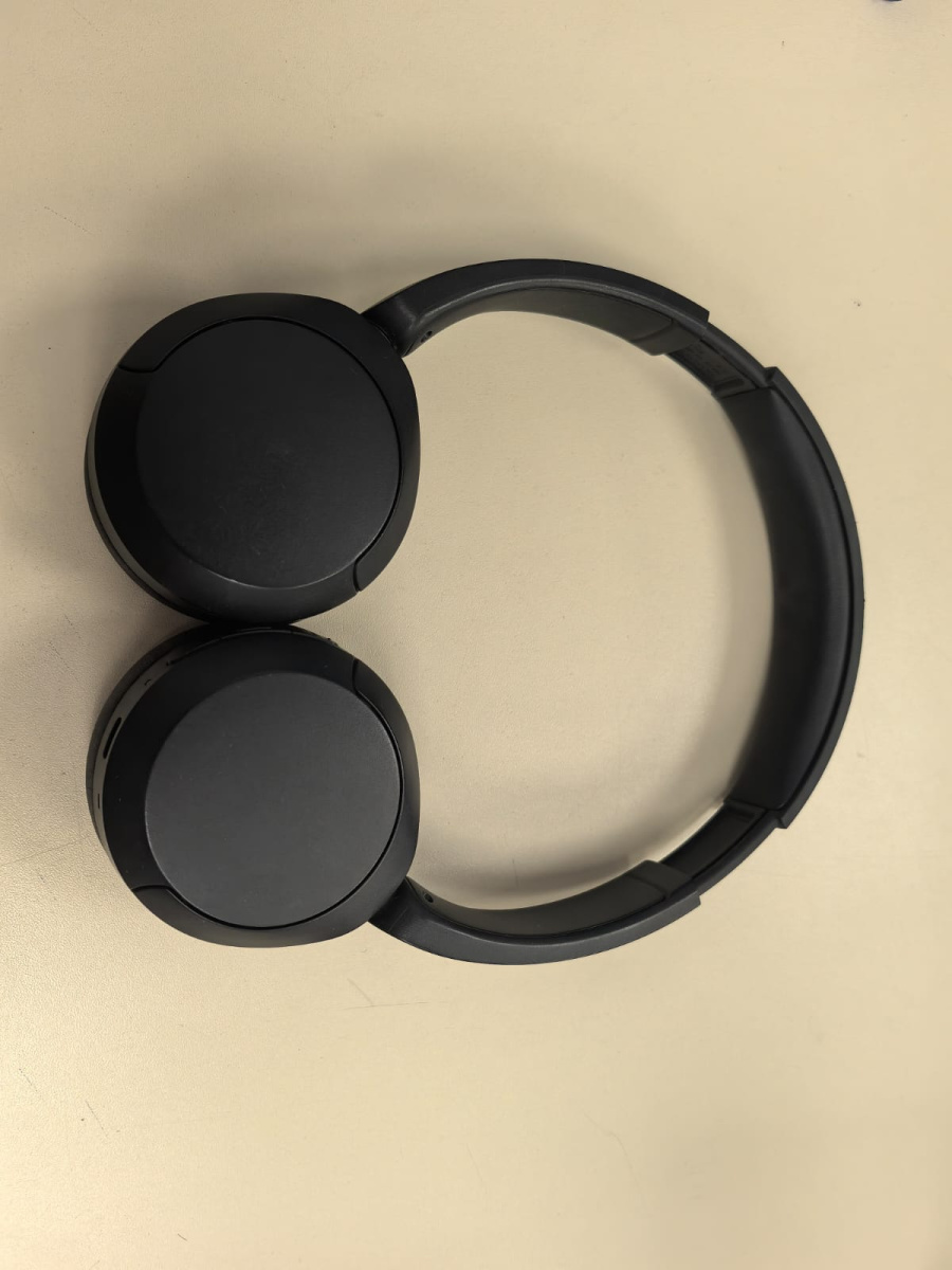 Наушники беспроводные SONY WH-CH520