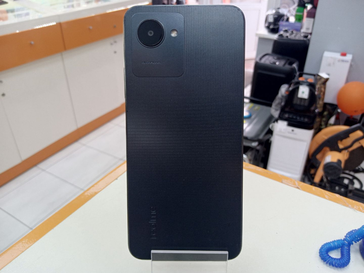 Смартфон Realme C30S 2/32