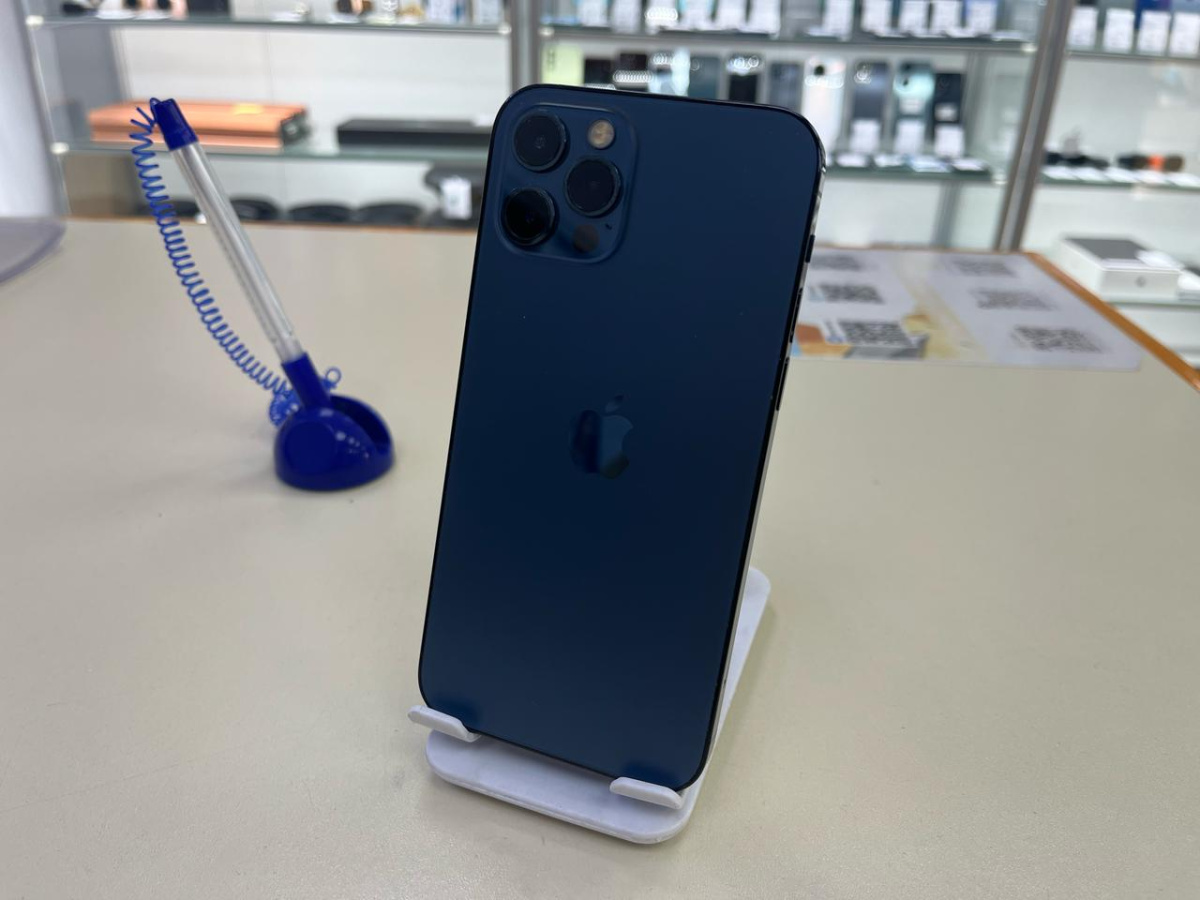 Смартфон Apple iPhone 12 Pro 128Gb