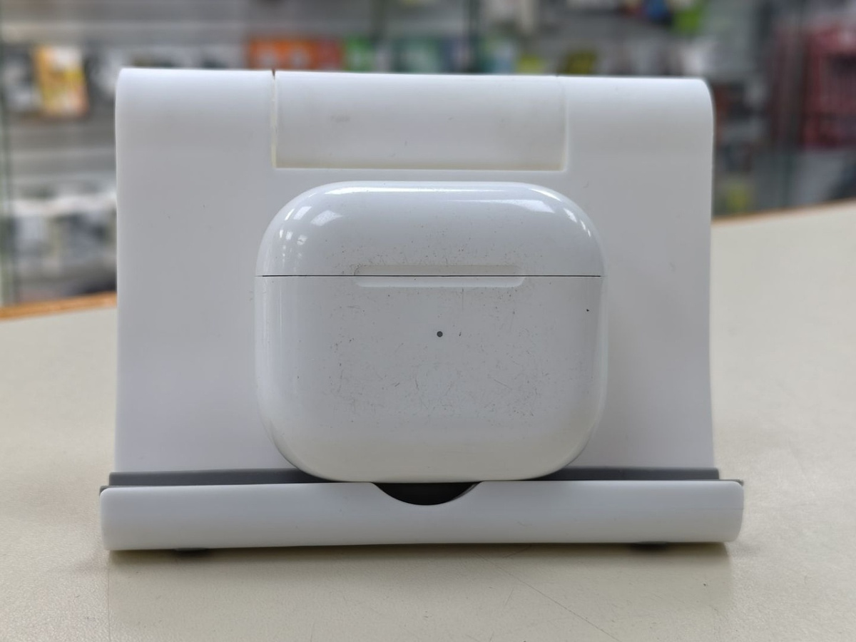 Наушники беспроводные Apple AirPods 3 Lightning