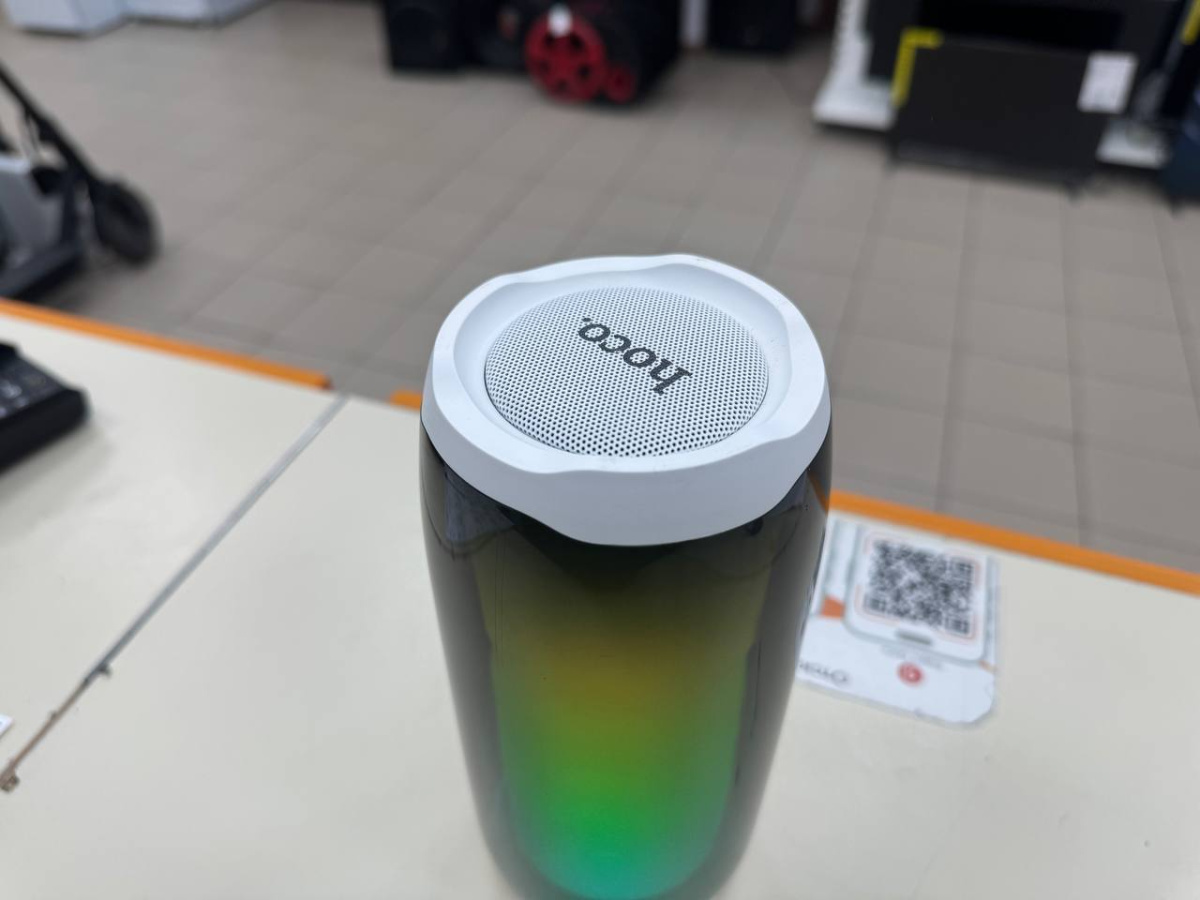 Портативная акустика HOCO HC8