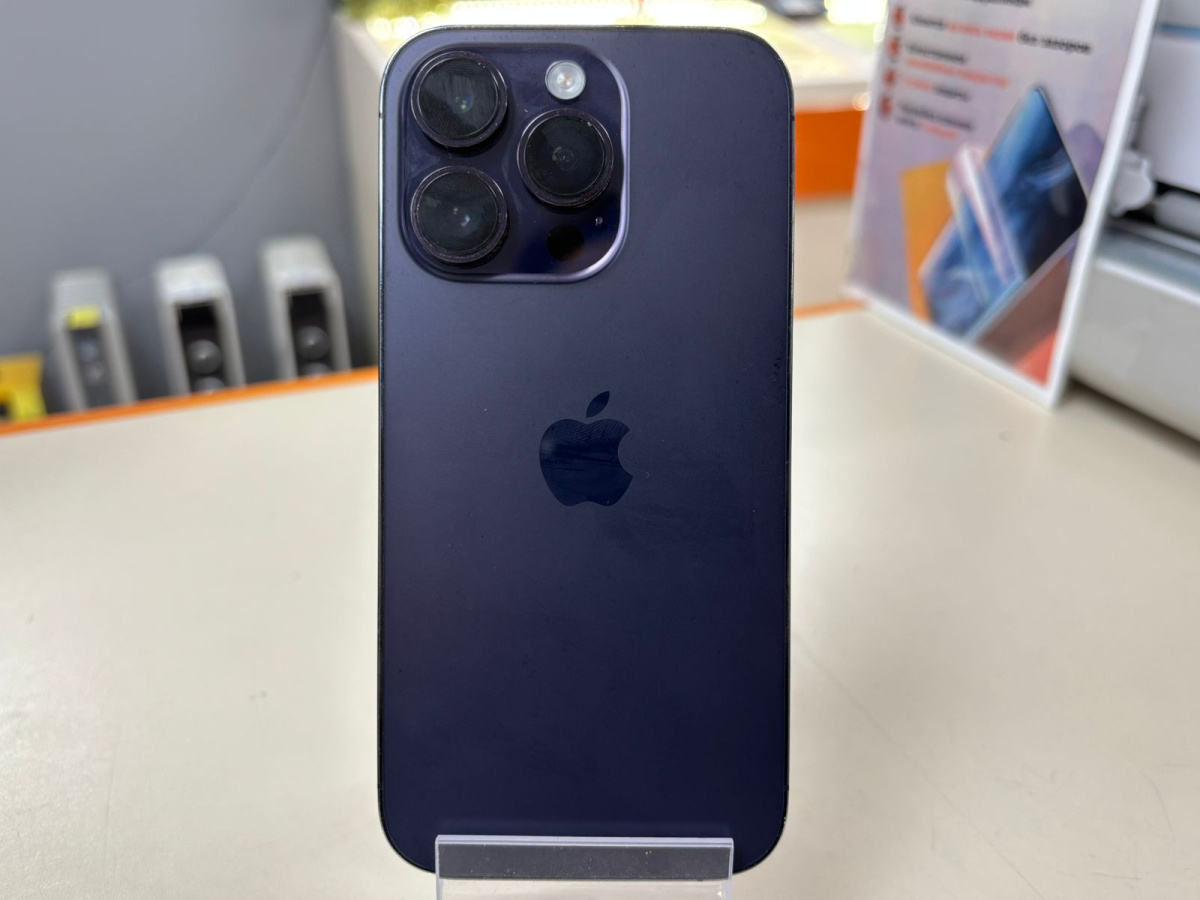 Смартфон Apple Iphone 14 Pro 128Gb