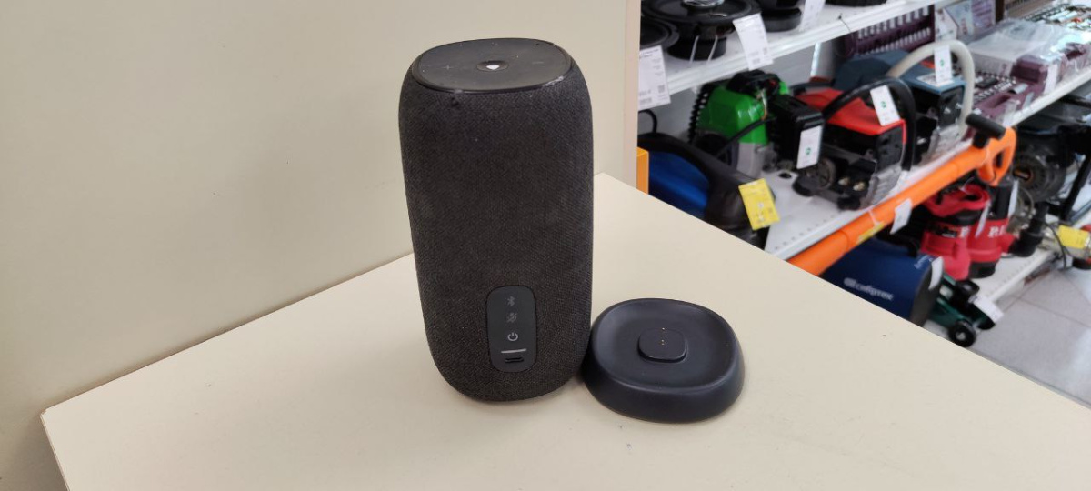 Портативная акустика JBL Link Portable