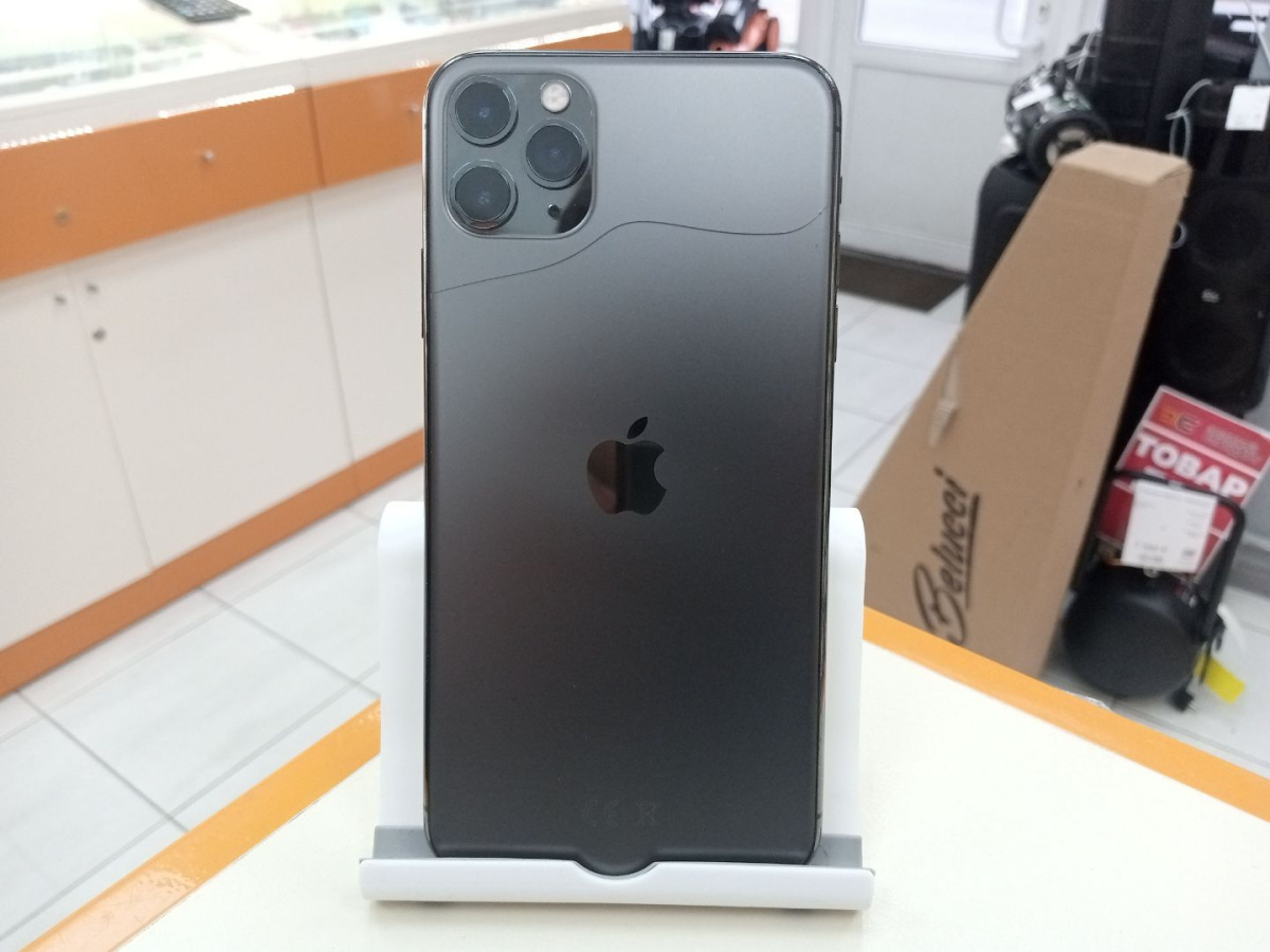 Смартфон Apple iPhone 11 Pro Max 64Gb