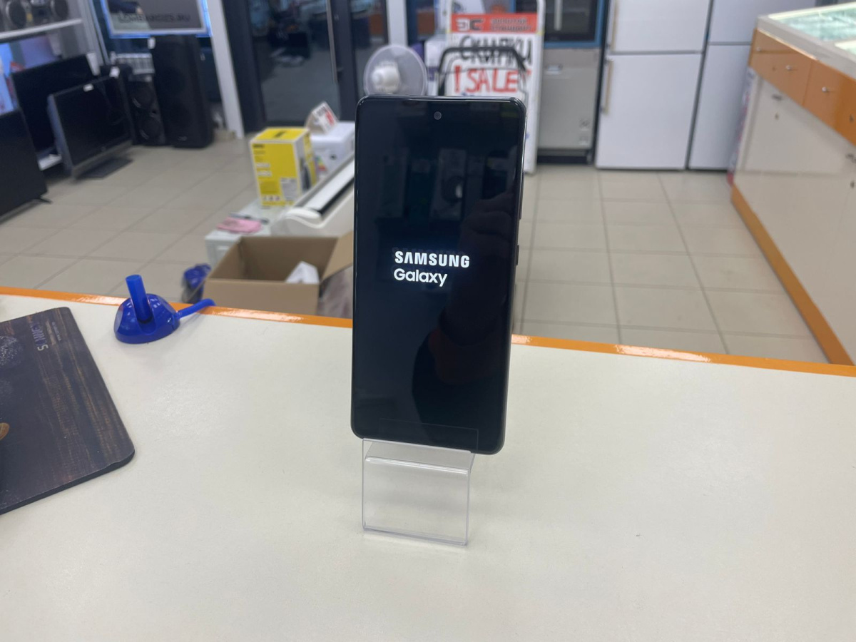 Смартфон Samsung A52 4/128