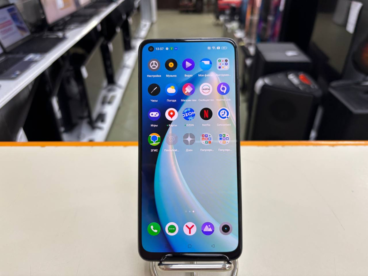 Смартфон Realme 11 8/128