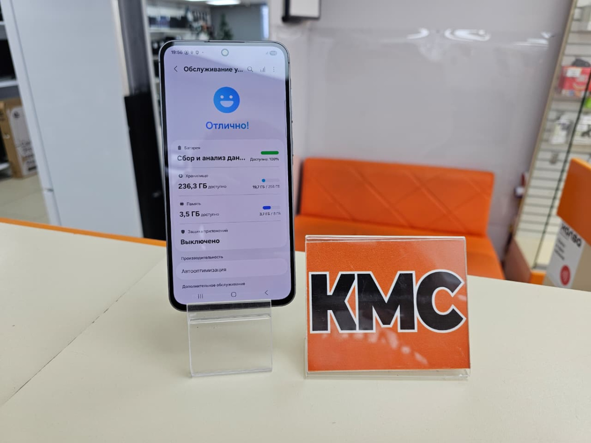 Смартфон Samsung Galaxy A56 8/256