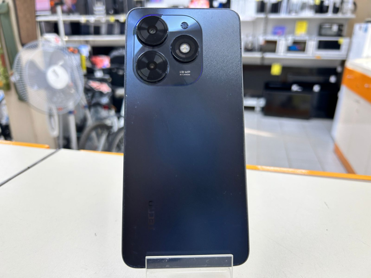 Смартфон Tecno Spark Go 2023 3/64