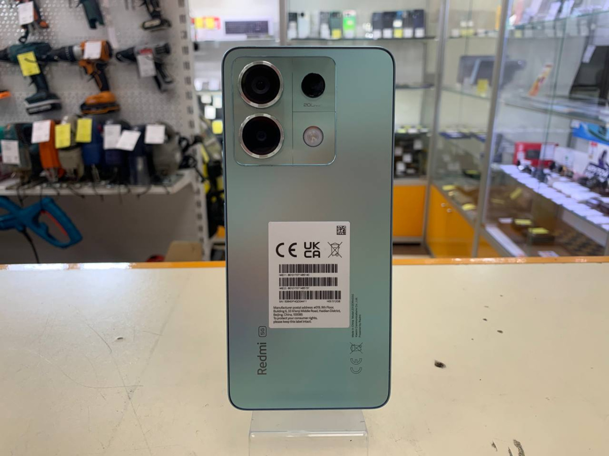 Смартфон Xiaomi Redmi Note 13 Pro 12/512