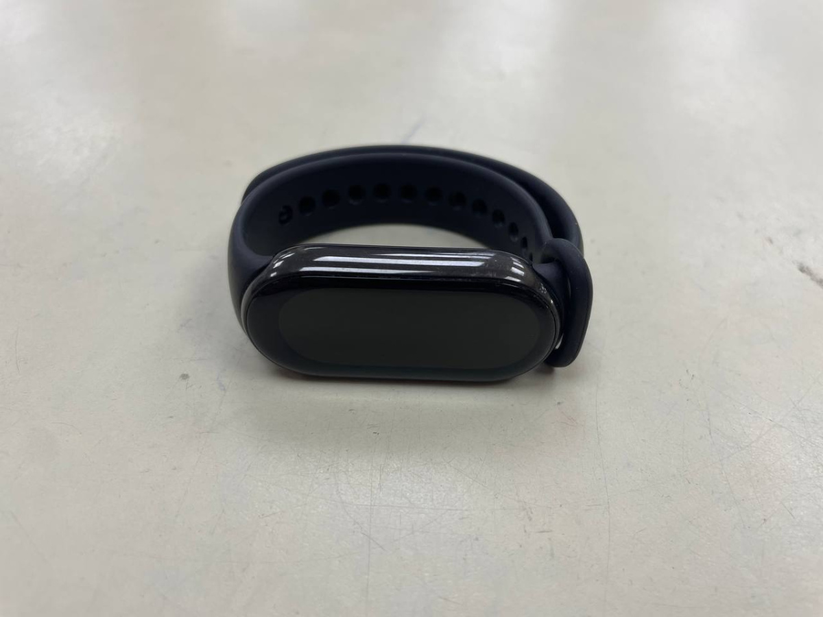 Фитнес-браслет Xiaomi Mi Band 8