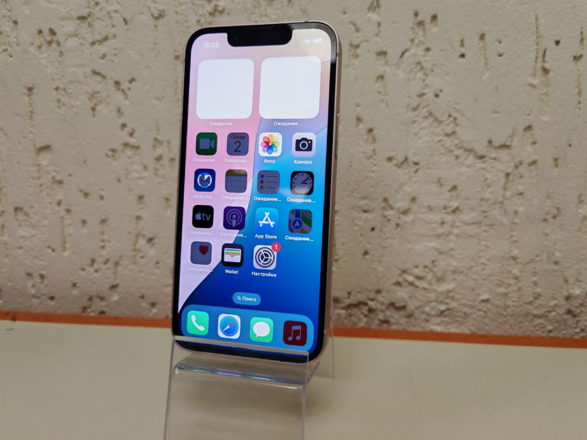 Смартфон Apple iPhone 13 Mini 128Gb