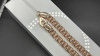 ЦЛБС585 ЦЕПЬ ПОЛНОВЕСНАЯ Бисмарк (Au 585)