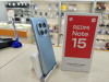 Смартфон Xiaomi Redmi Note 15 6/128
