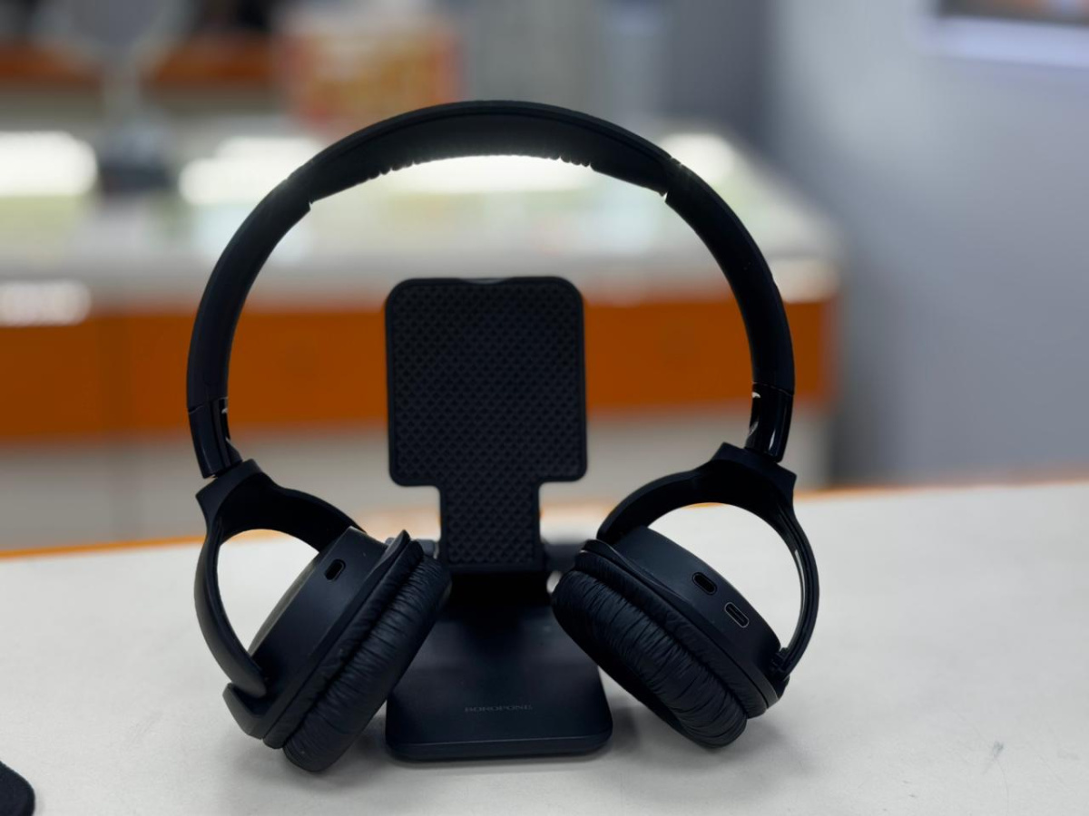 Наушники беспроводные JBL TUNE 520BT