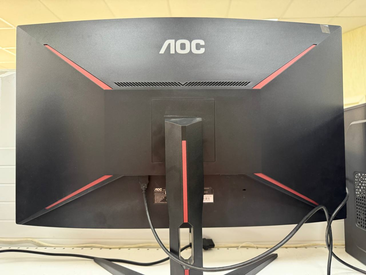 Монитор AOC C32G1 144 ГЦ