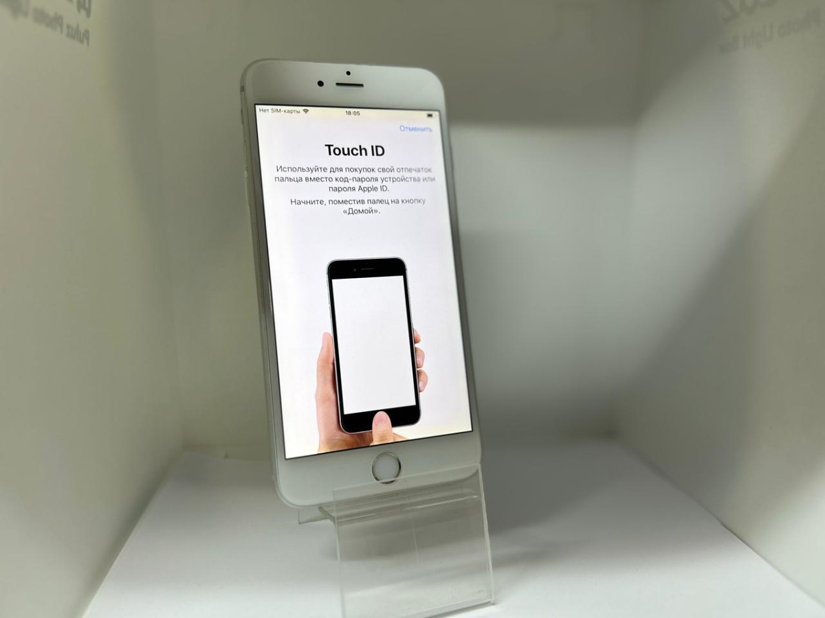 Смартфон Apple iPhone 6 Plus 16Gb