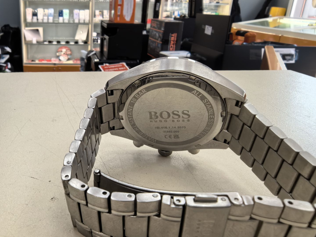 Часы наручные HUGO BOSS HB1513871