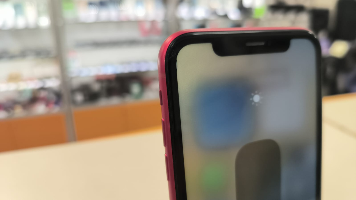 Смартфон Apple iPhone Xr 128Gb