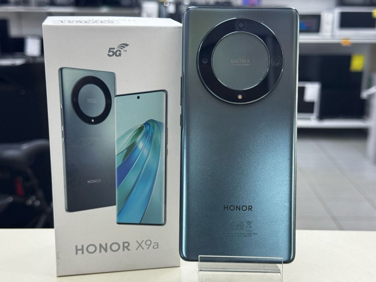 Смартфон Honor X9a 8/256