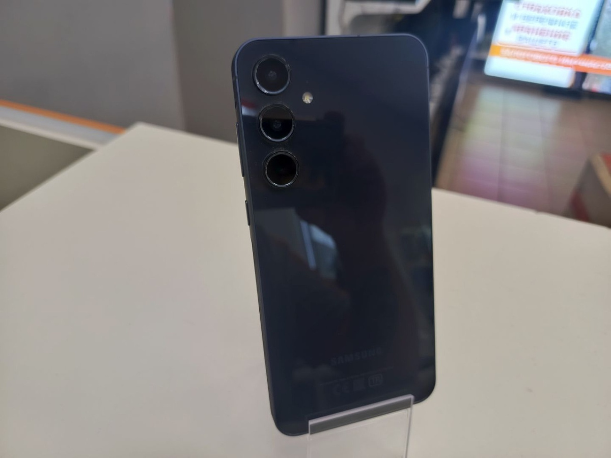 Смартфон Samsung Galaxy A55 8/128