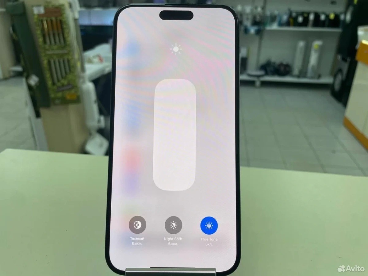 Смартфон Apple iPhone 15 Pro Max 256Gb