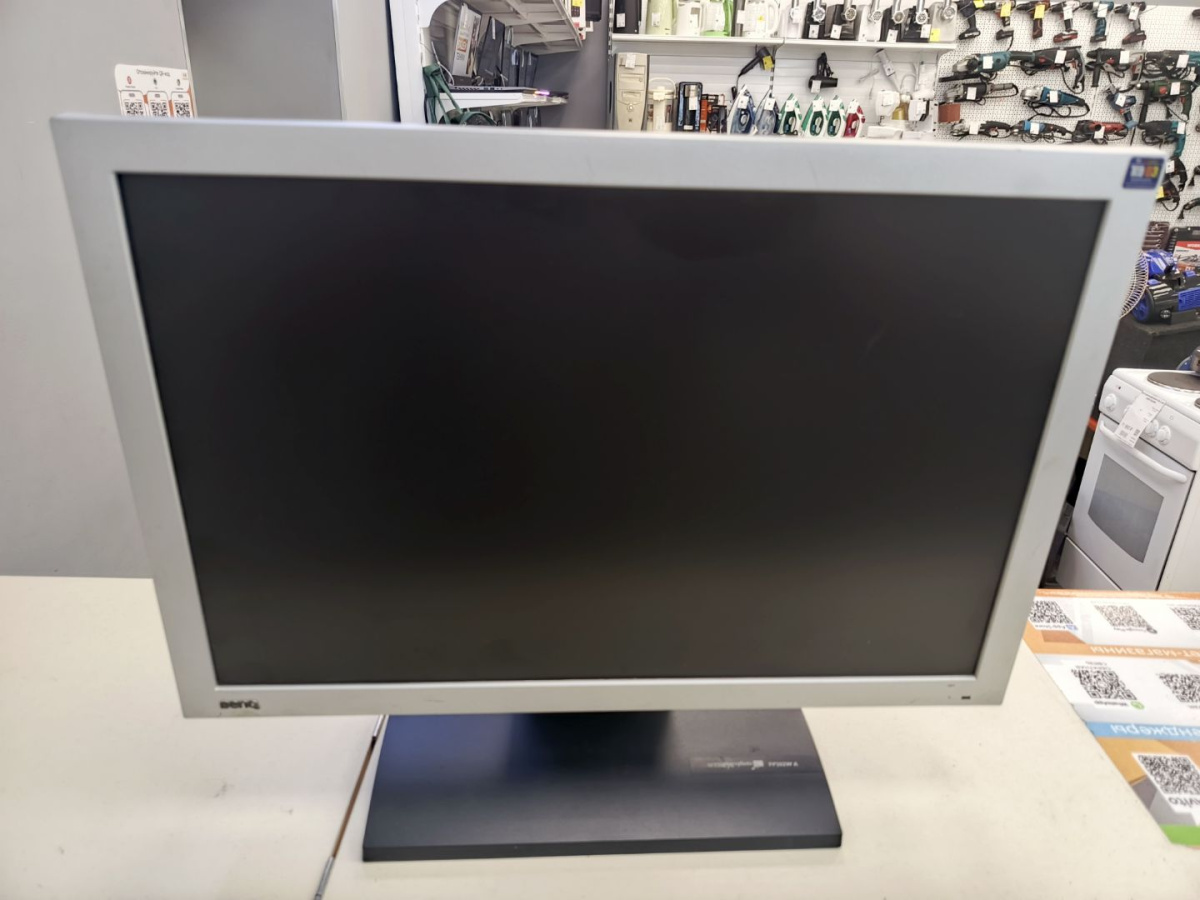 Монитор BenQ Q20W5