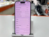 Смартфон Apple Iphone 16 Pro 256Gb