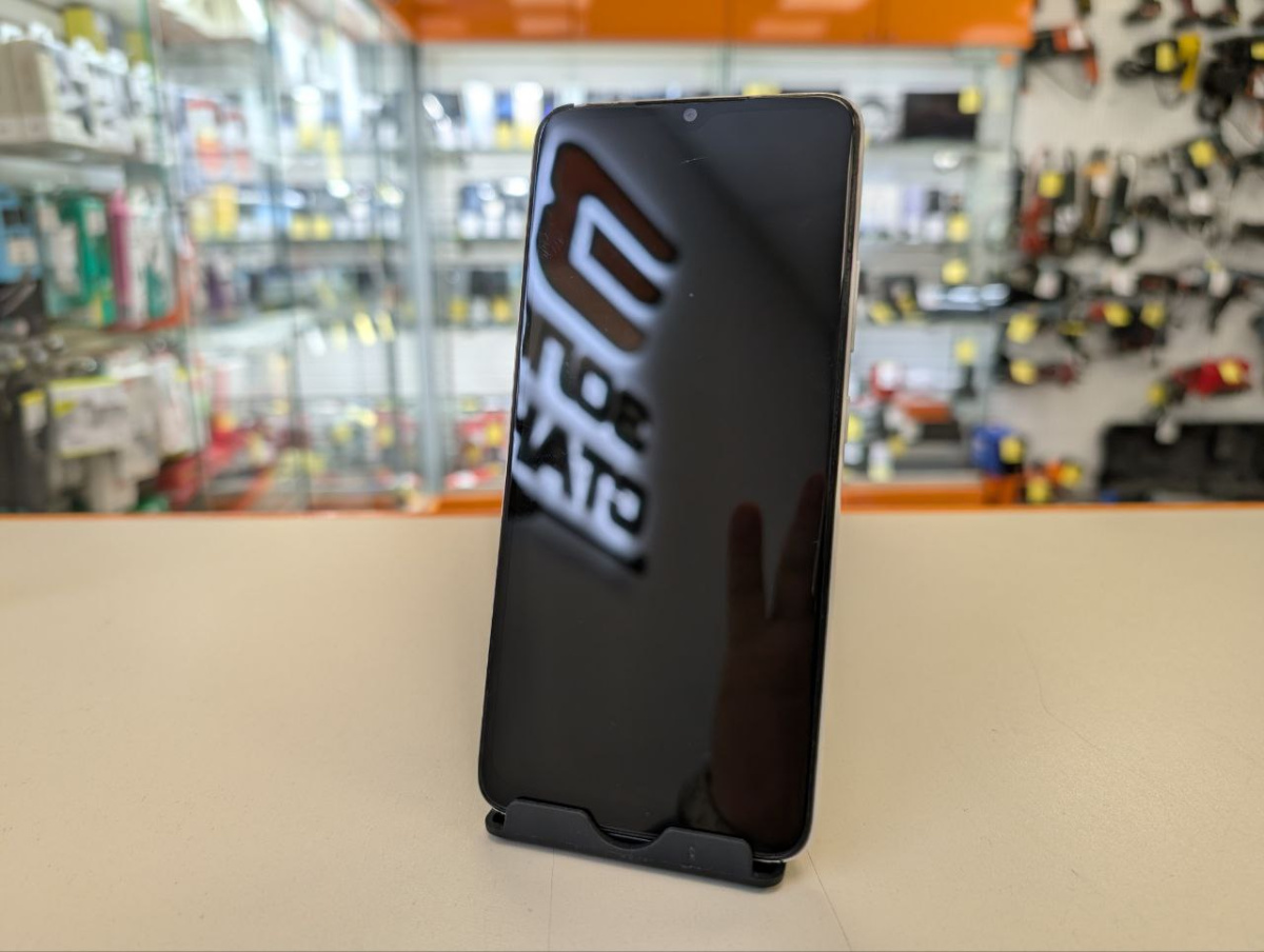 Смартфон Infinix Smart 7 4/64