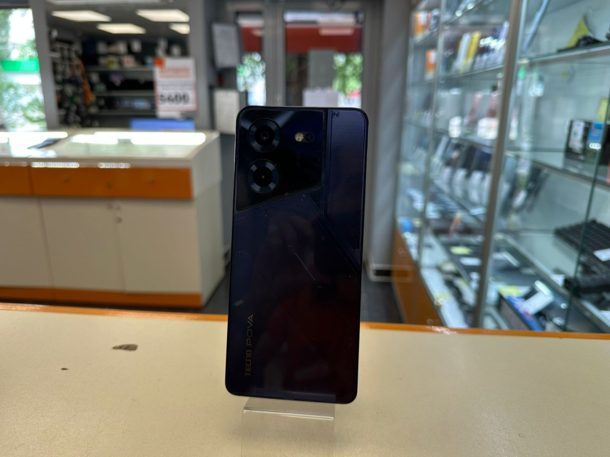 Смартфон Tecno Pova 5 8/256