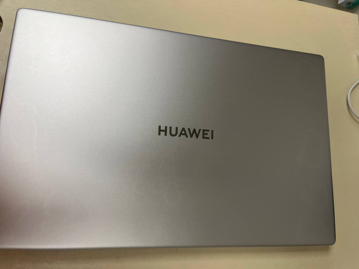 Ноутбук Honor BoB-wai9q; Core i3-10110U, Intel UHD Graphics, 8 Гб, 256 Гб, Нет