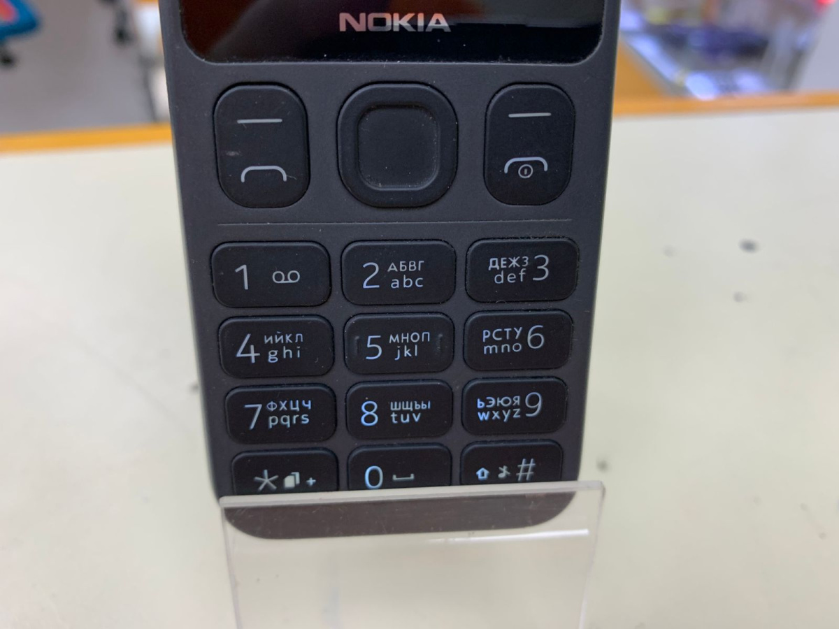 Мобильный телефон Nokia ТА-1253